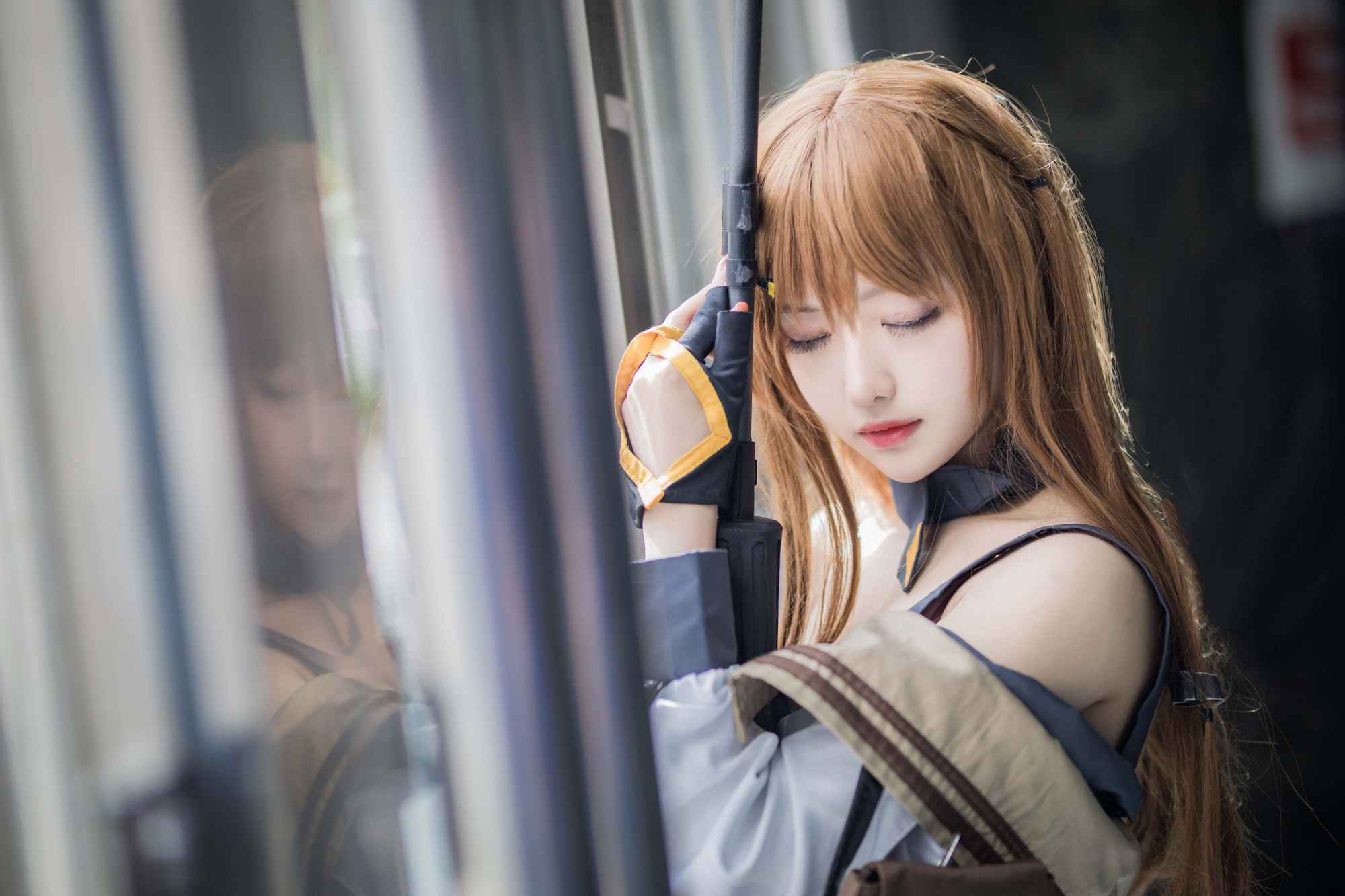 [Shika小鹿鹿]NO.005k2插图4